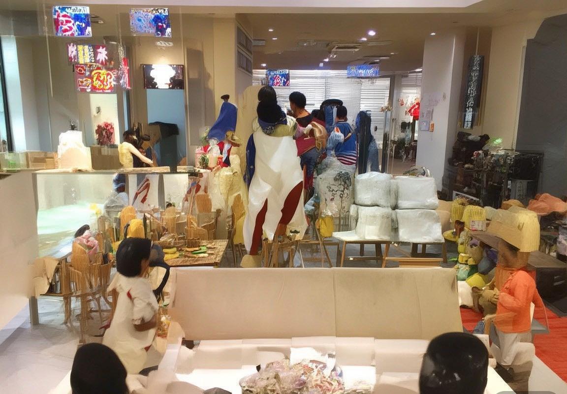 梅西与巴萨女足：跨越性别界限的足球传奇与共鸣之旅(图4)