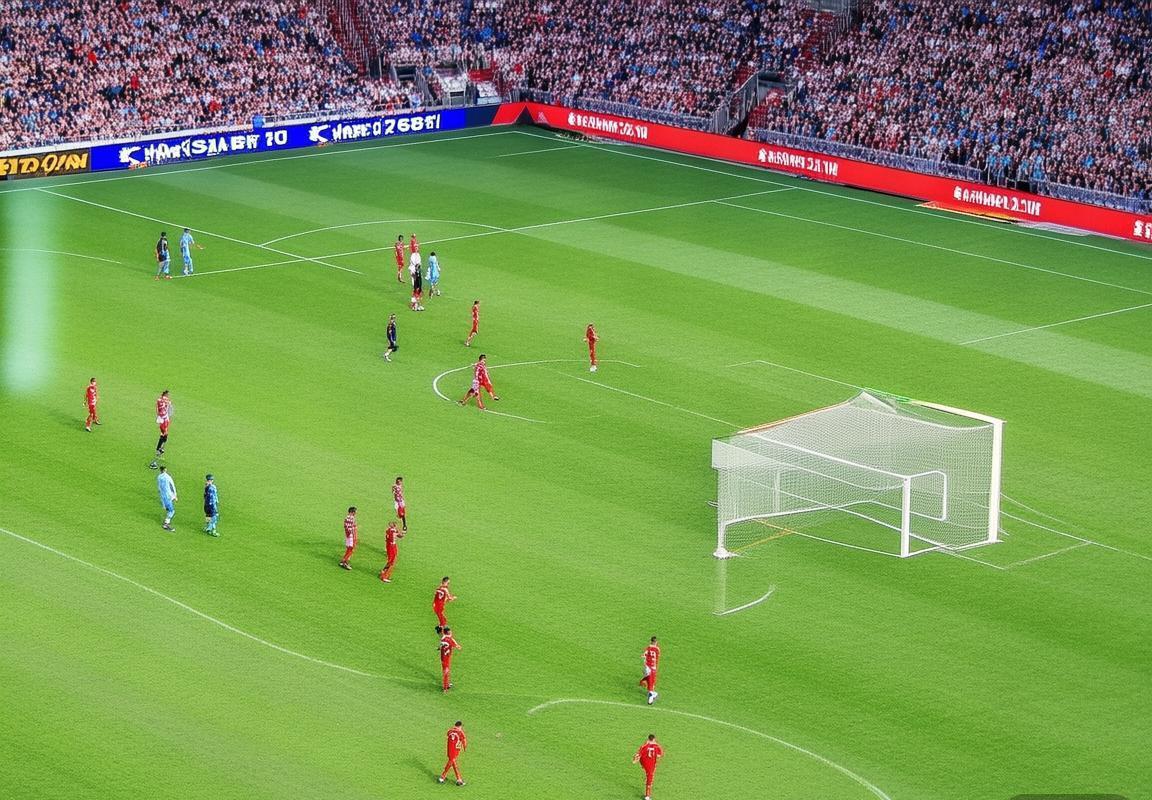 2017曼城利物浦巅峰对决：战术解析与关键球员对决(图1)