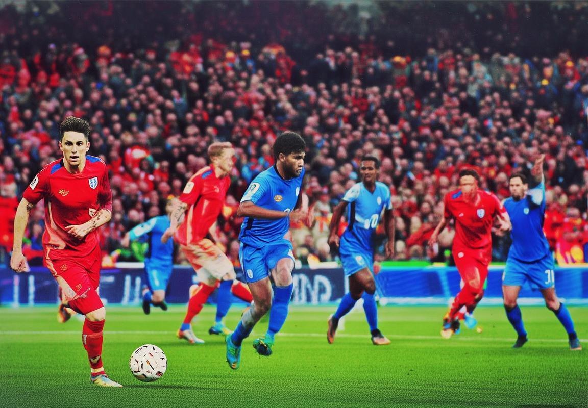 英格兰足球新篇章：贝里与维冈激战见证战术革新与团队精神(图1)