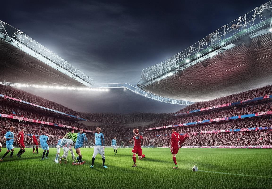 2017曼城利物浦巅峰对决：战术解析与关键球员对决(图2)