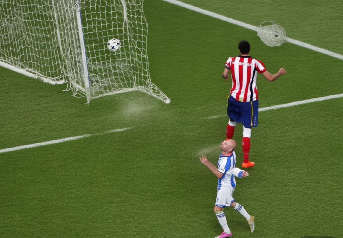 2013欧冠决赛：拜仁慕尼黑VS尤文图斯巅峰对决回顾(图3)