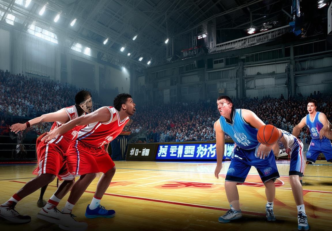 京苏篮球巅峰对决：战术对决与核心对决前瞻(图1)