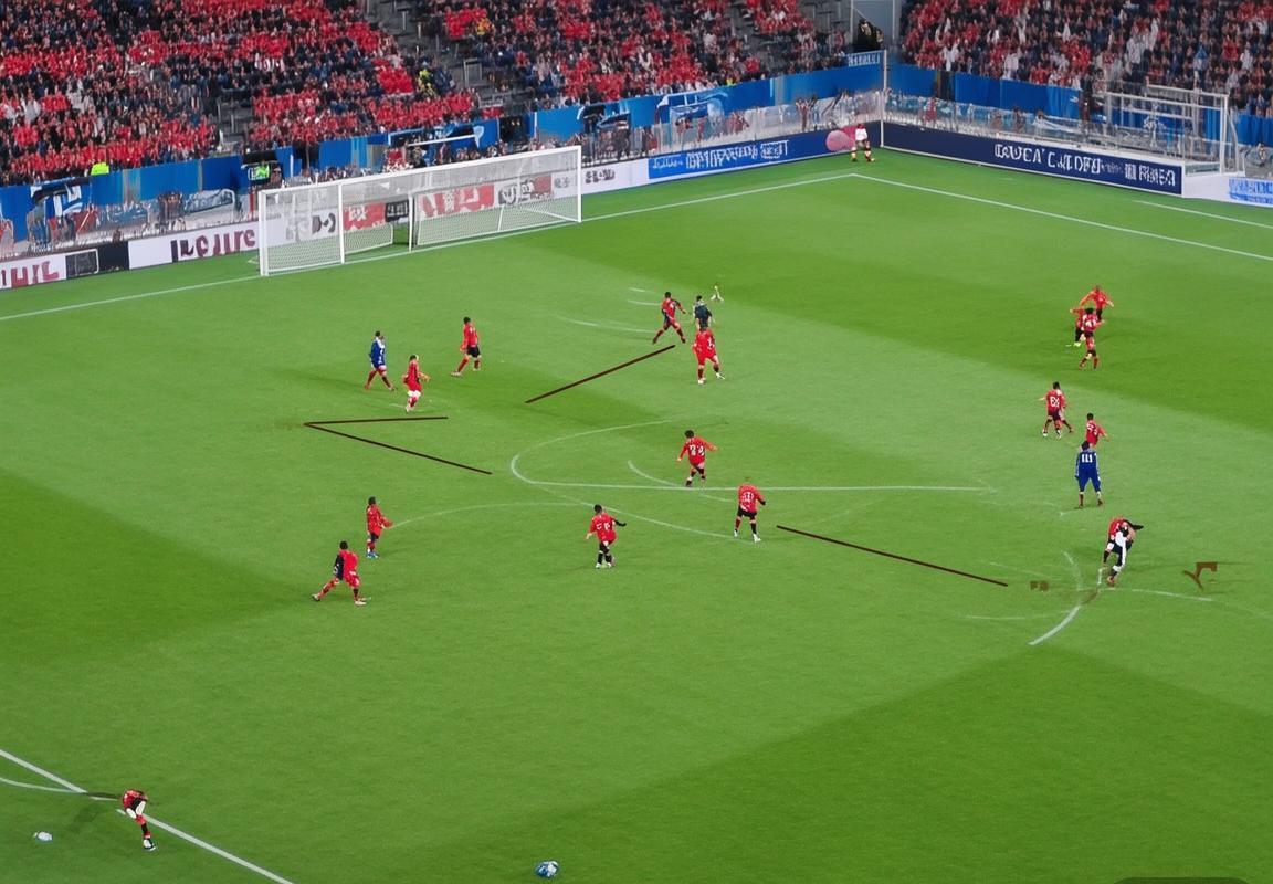 2018鲁能VS上港经典对决：战术解析与球员亮点(图2)