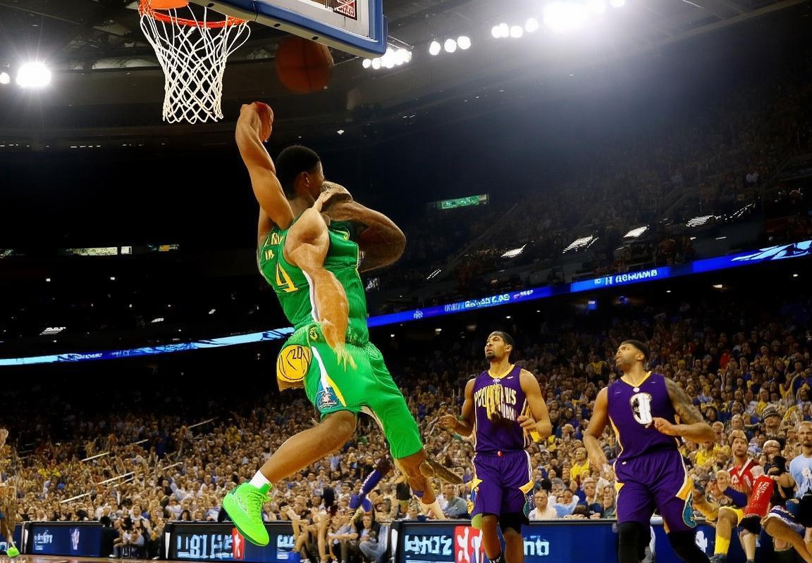 2015NBA季后赛：勇士与鹈鹕对决回顾与心理较量分析(图1)